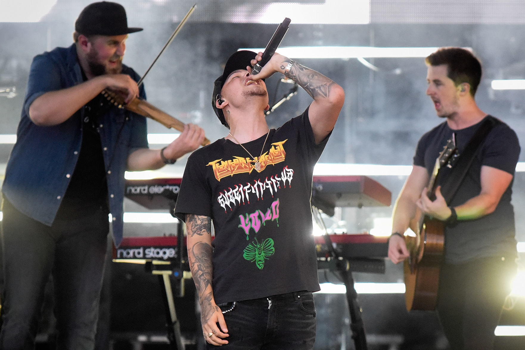 Kane Brown